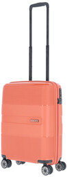 Walizka TRAVELITE Waal kabinowa 4koła 36l 76647