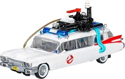 Transformers Współpraca: Pogromcy duchów Mash-Up - Transformers Ghostbusters