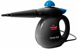 Bissell Myjka parowa Steam Shot Titanium