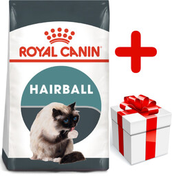 ROYAL CANIN Hairball Care 10kg