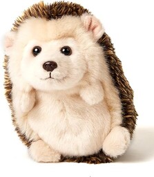 Uni-Toys - Jeż, stojący - 14 cm (wysokość)