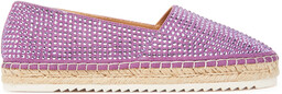 Espadryle Alma En Pena V250276 Fioletowy