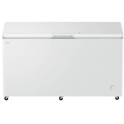 Candy CNCHQ4S520EW Zamrażarka skrzyniowa