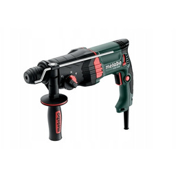 Metabo Młotowiertarka 4w1 wiertarka młotek KHE2645 Sds+ 800W