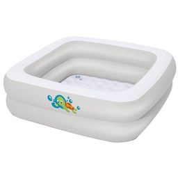 BESTWAY Basen Żółwik 51116 86 x 86 x
