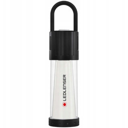 Ledlenser ML6 Warm Light, lampa kempingowa z funkcją