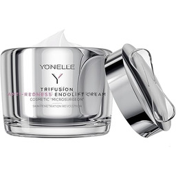 Yonelle Endoliftingujący Krem Do Skóry Naczynkowej - Seria
