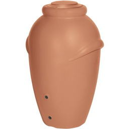 PROSPERPLAST Zbiornik na deszczówkę Aquacan ICAN360-R736 360L Terakota