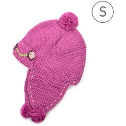 Uszanka dziecięca Aida