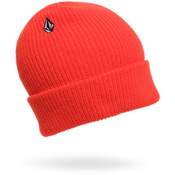 czapka zimowa VOLCOM - Full Stone Beanie (BRE)