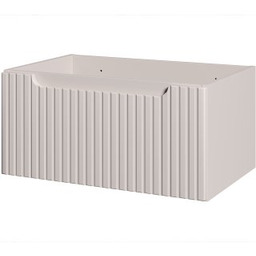 COMAD Szafka podumywalkowa NOVA CASHMERE 60 cm 82-60-40-1S