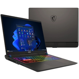 Msi Vector 16 Hx Ai A2XWHG Ultra 7-255HX