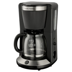 RUSSELL HOBBS Ekspres Bronte 26780-56 Czarny