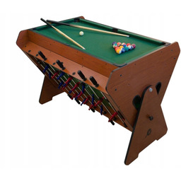 Stół do gry Enero 1050607 3w1