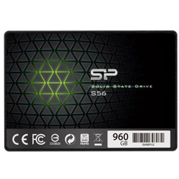 Silicon Power Dysk SSD S56 120GB 2,5" SATA