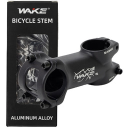 Wake Wspornik kierownicy 1-1/8", 31,8 mm, 80 mm,