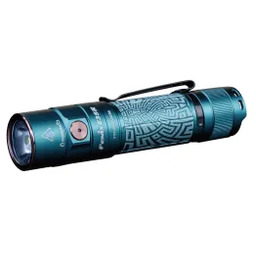 Fenix E35R Latarka