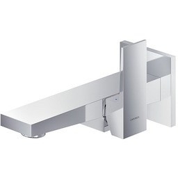 Bateria umywalkowa podtynkowa Fresh FR7115N CR Omnires AUTORYZOWANY