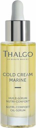 THALGO Nutri-Comfort Cold Cream Marine 2.0 serum olejowe,