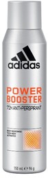 Adidas Power Booster Dezodorant w sprayu dla mężczyzn