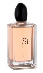 Giorgio Armani Sì woda perfumowana 150 ml