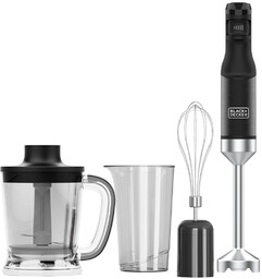 Black&decker, Blender Ręczny,