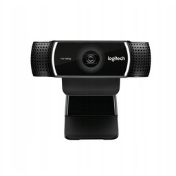 Kamera internetowa Logitech C922 Pro 3 Mp