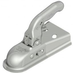 Zaczep kulowy KNOTT 6E0071.001 do przyczepki 750kg