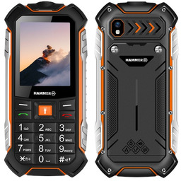 myPhone Hammer Boost 2 LTE