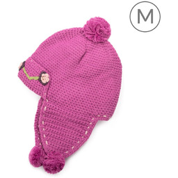 Uszanka dziecięca Aida