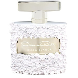 Oscar de la Renta Bella Blanca Woda perfumowana