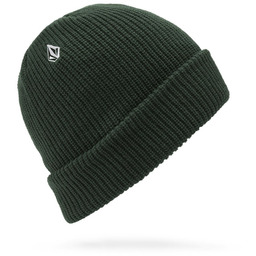 czapka zimowa VOLCOM - Full Stone Beanie (DKF)