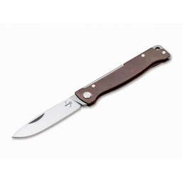 Boker Nóż Böker Plus Atlas Copper