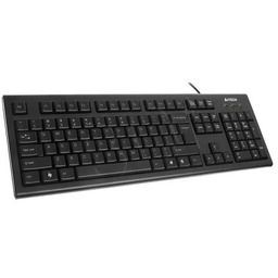 A4 TECH Klawiatura membranowa Kr-85 A4TKLA19739 (USB 2.0;