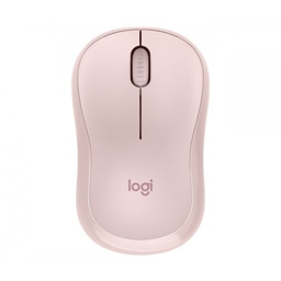 Logitech Mysz M240 Silent Pink