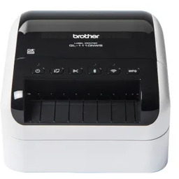 Brother QL-1110NWBc Drukarka etykiet