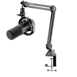 Maono PD200W Bezprzewodowy Dynamiczny Czarny Mikrofon