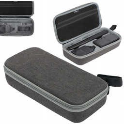 Etui Futerał Walizka Pokrowiec do Dji Osmo 360