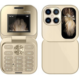 Telefon MTK i17 Pro 2G Dual SIM