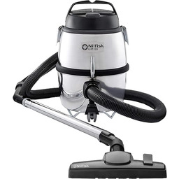 Odkurzacz Nilfisk GM80 C z workiem 780 W,
