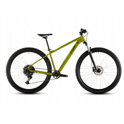 Rower górski Cube Aim Pro lizard´n´black 2026 Xs