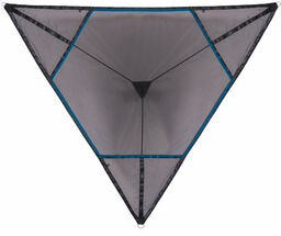 Mata powietrzna hamakowa ELEVATE AERIAL MAT, Blue AERIAL302