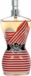Jean Paul Gaultier Classique Pirate Edition, Woda toaletowa