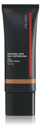 Shiseido Synchro Skin Self-Refreshing Tint Podkład w płynie