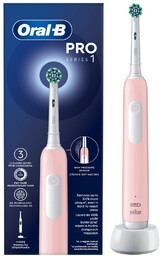 ORAL-B Szczoteczka elektryczna PRO1 Braun Oral-B szczoteczka elektryczna