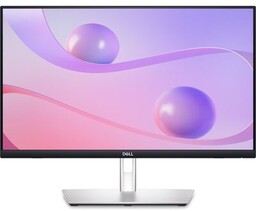 Monitor P2424HT 23.8 cala Dotykowy FHD/16:9/HDMI/DP/USBC/RJ45/3Y