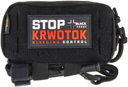 Zestaw ratowniczy STOP KRWOTOK TC3