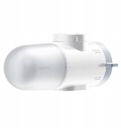 System filtracyjny nakranowy Xiaomi Faucet Water Purifier Oczyszczacz