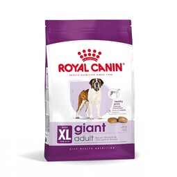 Royal Canin Giant Adult 15kg - karma