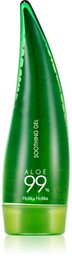 Holika Holika Aloe 99% Soothing Gel, żel aloesowy,